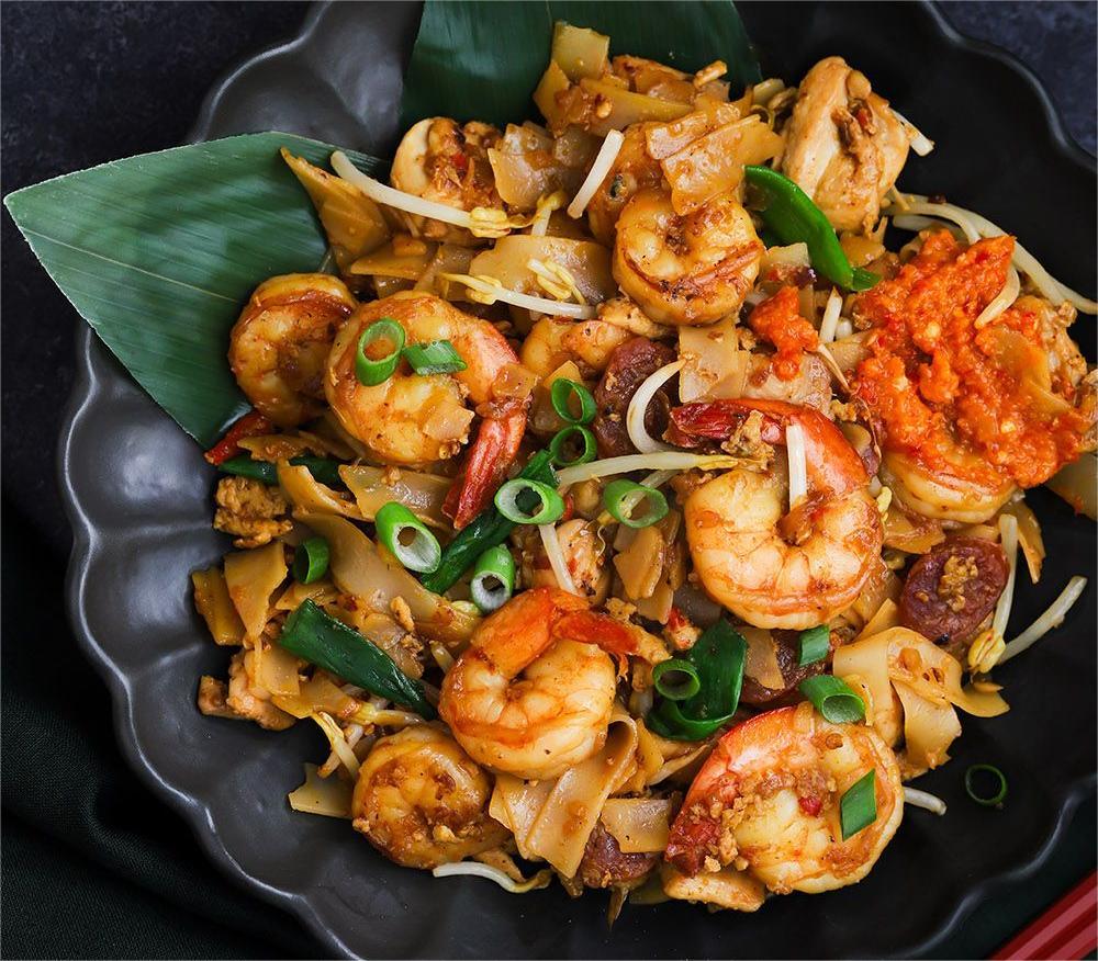 Char Kway Teow