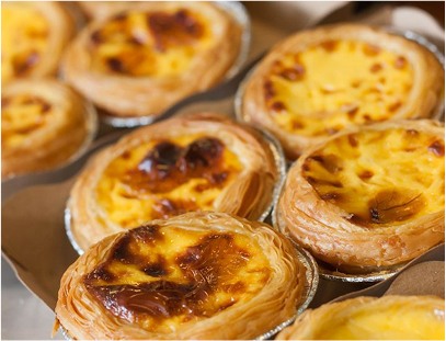 Ming Xiang Tai Pastry