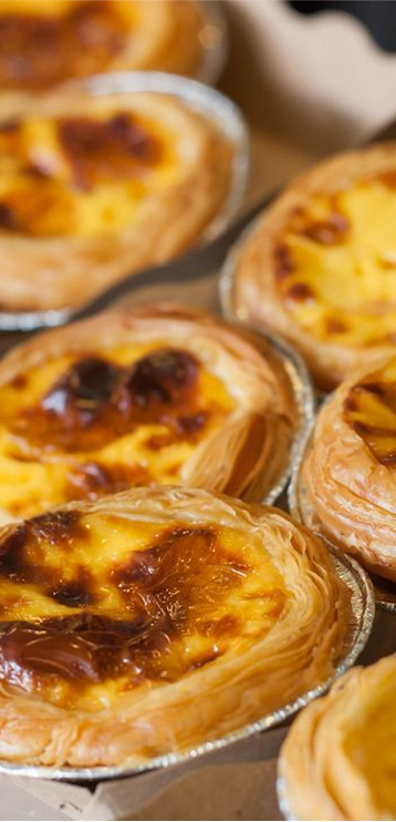 Ming Xiang Tai Pastry