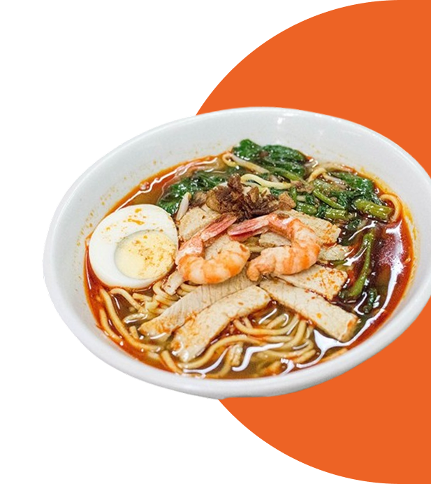 Hokkien Mee