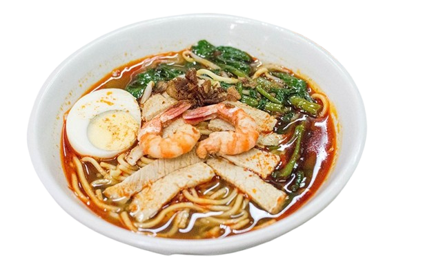 Hokkien Mee