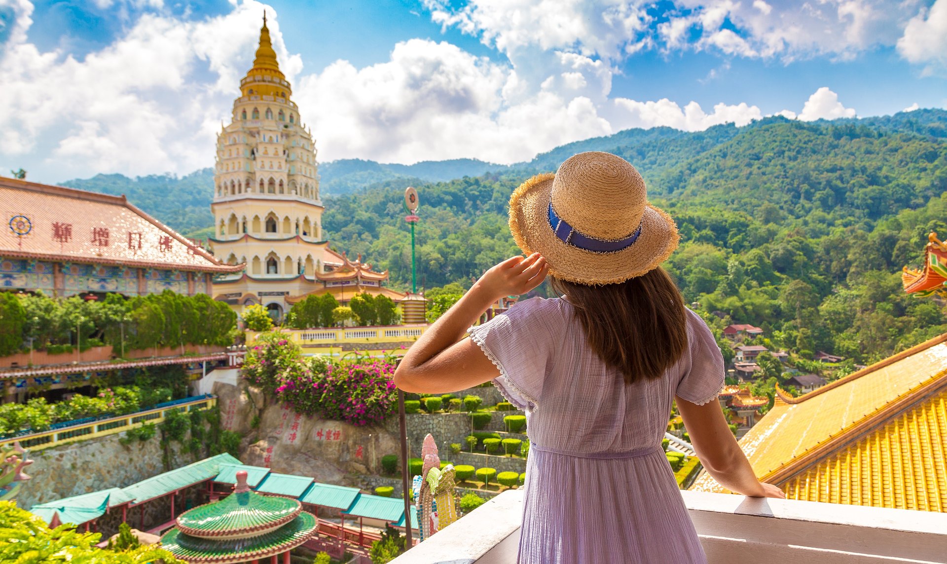 Kek Lok Si