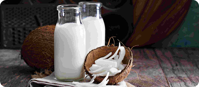 Coconut Milk
