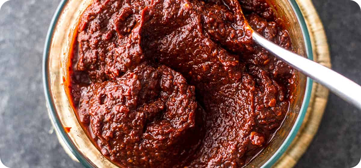 Chili Paste