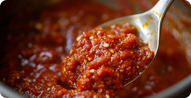 Chili Paste