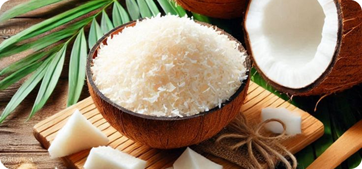 Coconut Milk